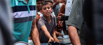 Por que ajuda humanitária não chega à população em Gaza