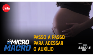 Auxílio-maternidade para desempregadas: Quem tem direito e como solicitar?