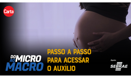 Auxílio-maternidade para desempregadas: Quem tem direito e como solicitar?