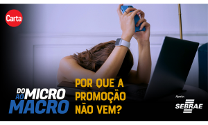 Barreiras que podem impedir sua promoção no trabalho