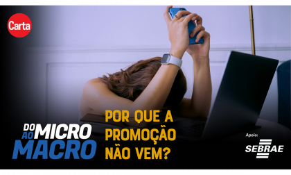 Barreiras que podem impedir sua promoção no trabalho