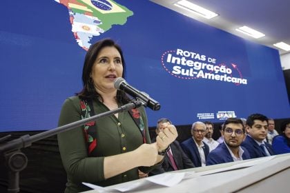 Um oceano de oportunidades