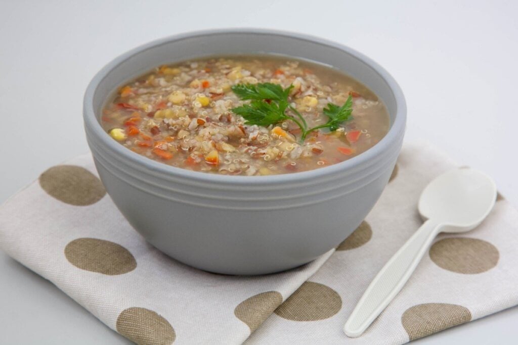 10 sopas e cremes fit para começar a semana