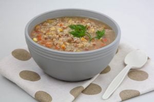 10 sopas e cremes fit para começar a semana
