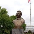 A adega de Stalin?