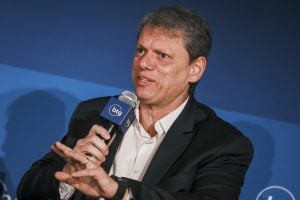 O Estado de Polícia de Tarcísio e os ataques à democracia