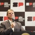 Vox Brasil: 63,1% dos eleitores paulistas aprovam gestão Tarcísio