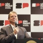 Vox Brasil: 63,1% dos eleitores paulistas aprovam gestão Tarcísio