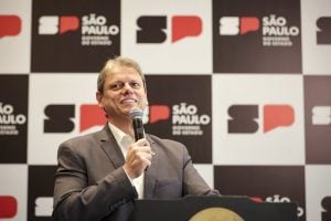 Rede Alesp vira vitrine política para a gestão Tarcísio