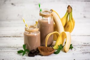7 vitaminas termogênicas com canela para emagrecer com saúde