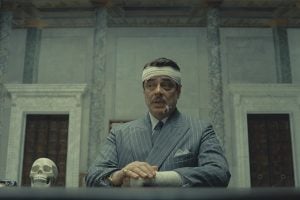 Quando o estilo se torna armadura