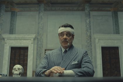 Quando o estilo se torna armadura