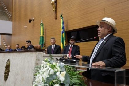 Presidente de entidade investigada por fraudes no INSS já foi homenageado na Assembleia Legislativa de Sergipe