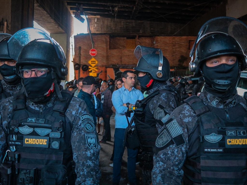 Prisão de lideranças da Favela do Moinho reabre disputa entre governo Tarcísio e moradores