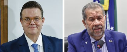 Fusível descartado