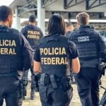 Polícias cumprem 93 mandados de prisão em megaoperação contra o tráfico e lavagem de dinheiro