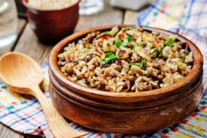 5 receitas veganas ricas em proteínas para o almoço