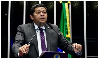 TRE-PA cassa o mandato do senador Beto Faro, do PT
