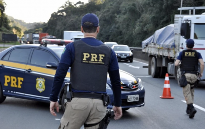 Ex-diretor de operações da PRF diz que recebeu ordem de Anderson Torres para fazer blitz no Nordeste em 2022