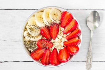 4 receitas para um café da manhã proteico
