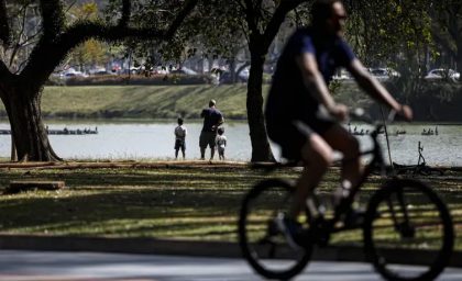 Veranico em São Paulo tem data para acabar; saiba quando