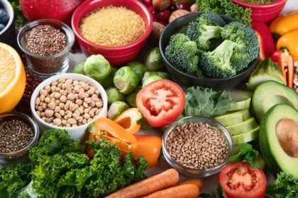 5 cuidados com alimentação de quem deseja engravidar