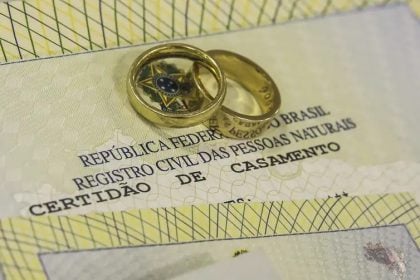 Casamento entre mulheres cresce 5,9% e é recorde em 2023, mostra IBGE