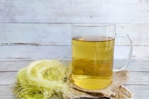 5 chás caseiros para melhorar a saúde dos rins