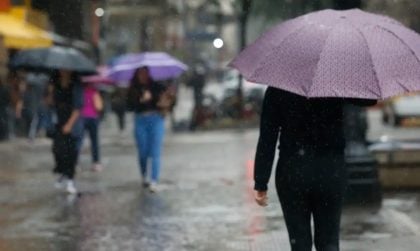 Litoral do Nordeste segue sob alerta para tempestades e deslizamentos