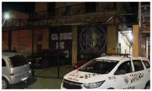 Criminosos invadem clube de tiro e roubam 30 pistolas em São Paulo