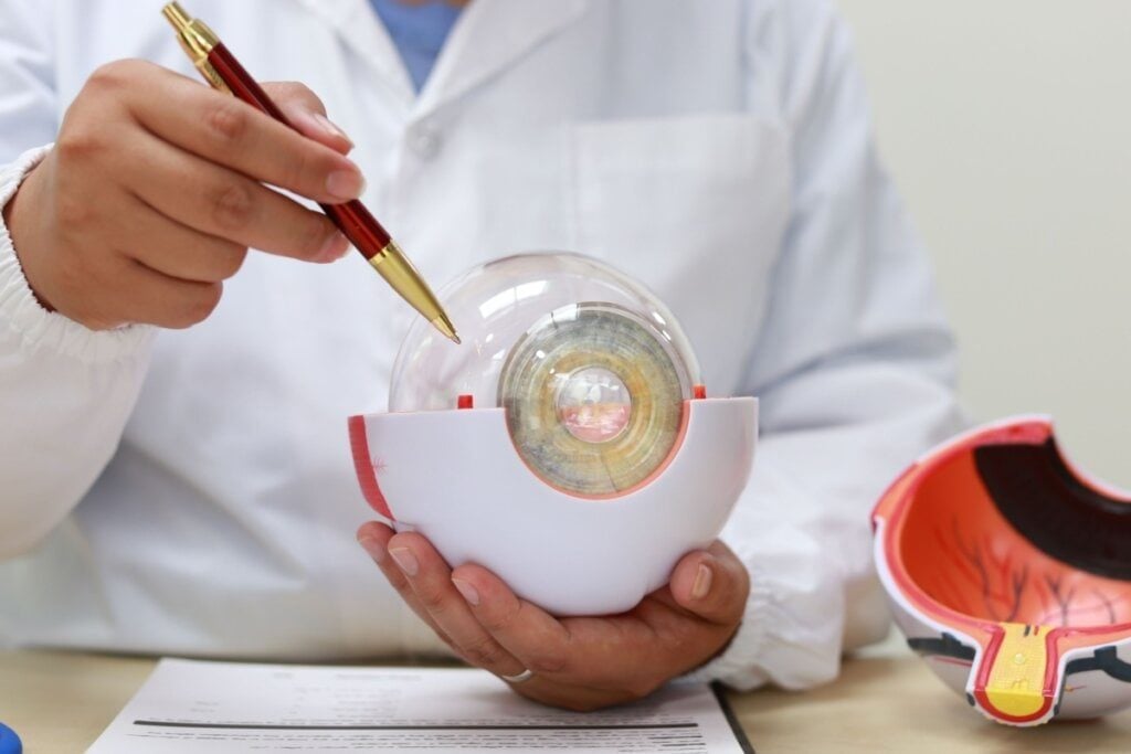 Entenda por que não é possível enxergar a nova cor “olo”