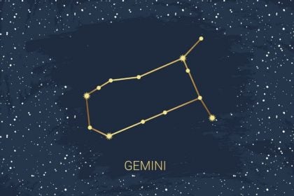 12 curiosidades sobre o signo de Gêmeos