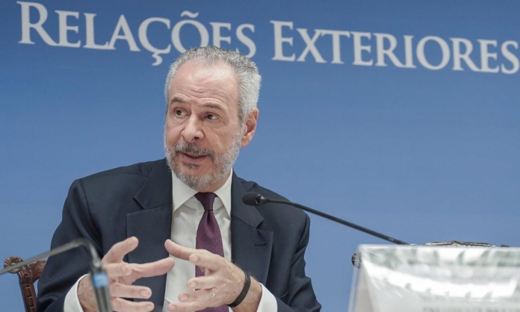 Nova carta do presidente da COP30 detalha papel dos ‘Círculos de Liderança’ da Conferência do Clima