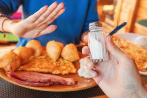 4 dicas para reduzir o consumo de sal