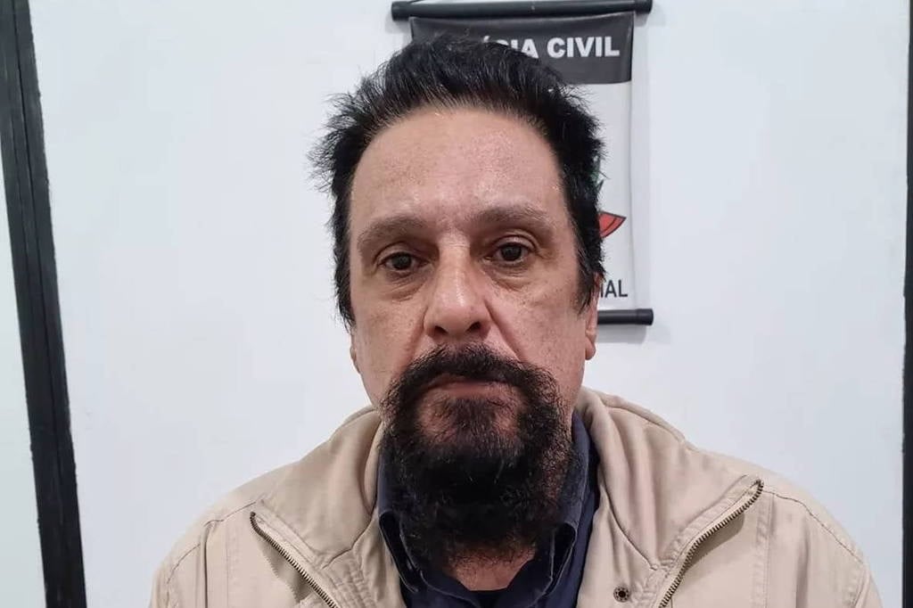 Justiça mantém condenação de Paulo Cupertino, mas reduz pena de 98 para 90 anos de prisão