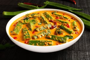 5 receitas surpreendentes com quiabo para o almoço