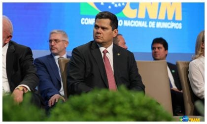 O Brasil está prestes a passar a maior boiada. Você vai ficar parado?