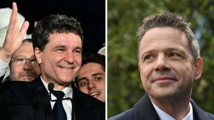 Derrota da extrema-direita em eleições na Polônia e Romênia traz alívio para a União Europeia