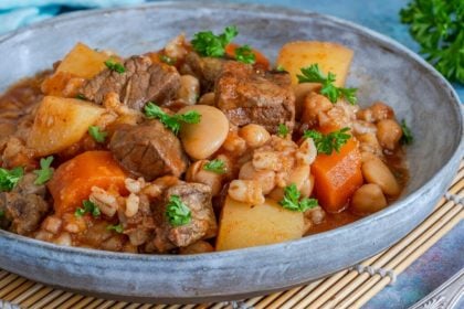 5 receitas suculentas com paleta bovina para o almoço