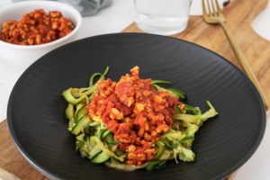 4 dicas para incluir a proteína de soja na alimentação