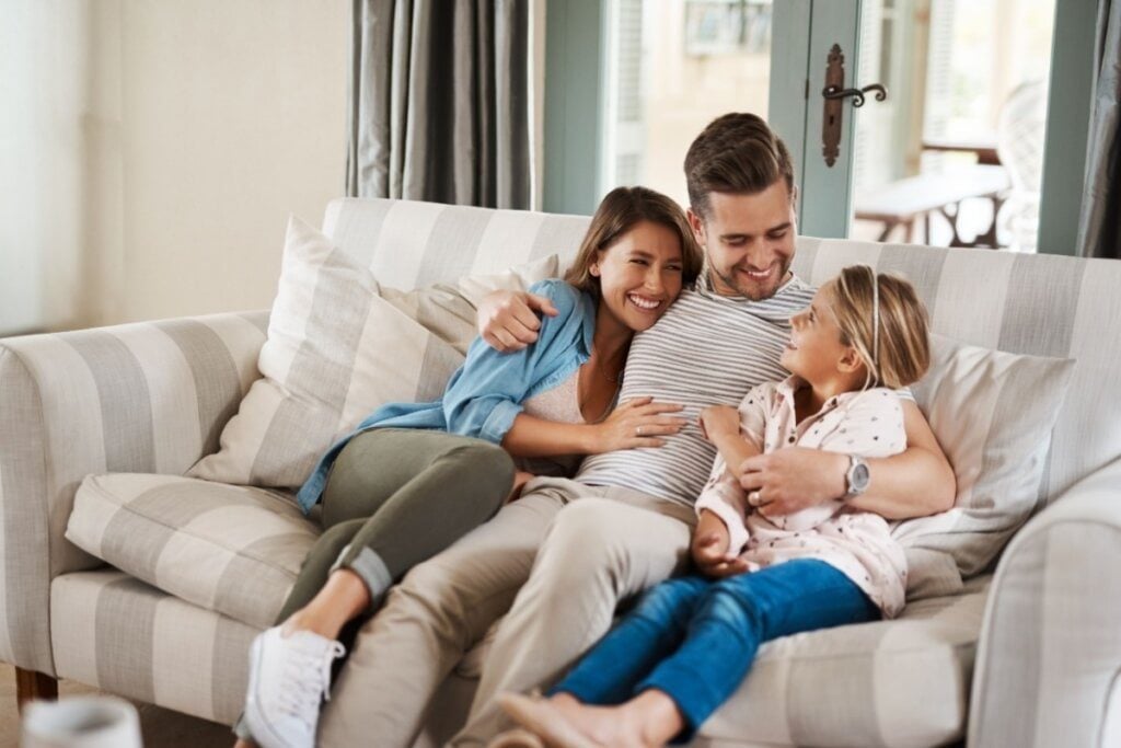 3 benefícios do riso para a saúde