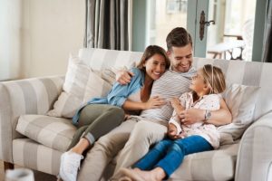3 benefícios do riso para a saúde