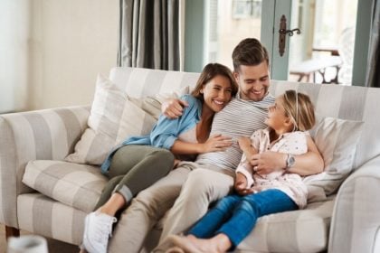 3 benefícios do riso para a saúde