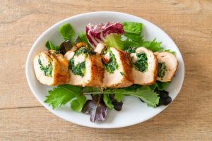 8 receitas fáceis para o almoço de Dia das Mães