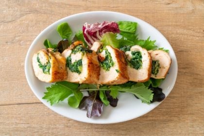 8 receitas fáceis para o almoço de Dia das Mães