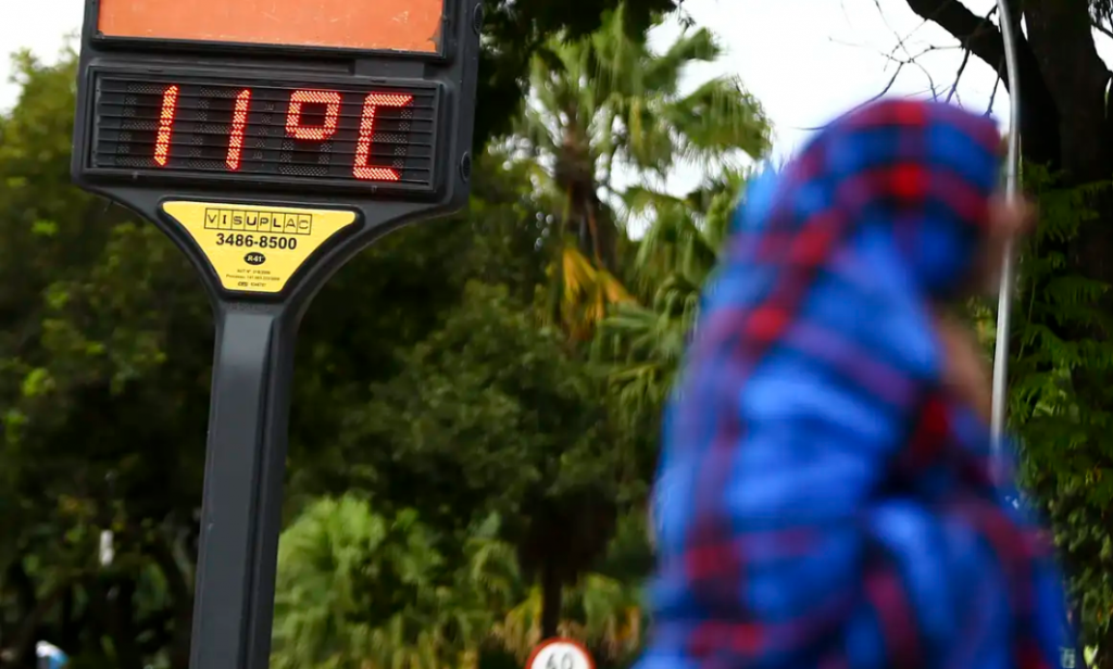 Neve e mínimas recordes: o que esperar da onda de frio desta semana