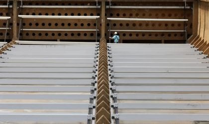 Rio de Janeiro: Cedae paralisa Sistema Guandu para obras de modernização