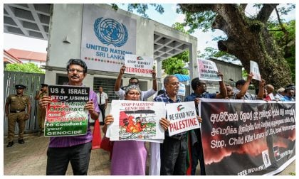 Hamas aceita proposta de mediadores para uma trégua na Faixa de Gaza
