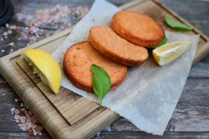 7 receitas práticas e saudáveis para fazer na air fryer