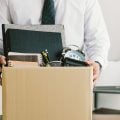 Como se planejar financeiramente após uma demissão inesperada
